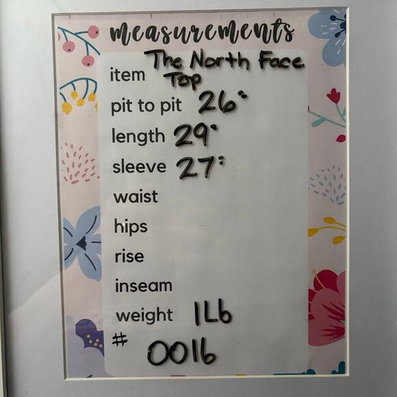 The North‎ Face 1/4 Zip Sweatshirt Fleece Men's XL Gray Pull Over Gorpcore - Picture 14 of 15